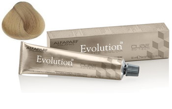 Alfaparf Evolution Cube 9NB 60 ml