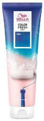 Wella Color Fresh Maska Pigmentacyjna Blue 150 ml