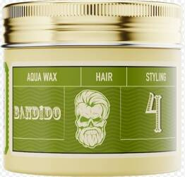 Bandido Aqua Wax 4 Light Green 125 ml