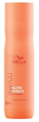 Wella Invigo Nutri-Enrich-Blend Deep Nourishing Szampon 250 ml