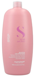 Alfaparf Semi Di Lino Moisture Nutritive Szampon 1000 ml