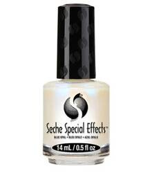 Seche BLUE OPAL Effects Nail Polish 14ml