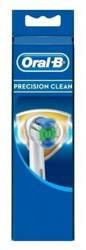 Oral-B Końcówki do Szczoteczki Elektrycznej - Precision Clean - 1 Główka