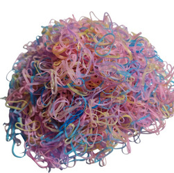 Gumeczki ok. 2000 szt / 100g / Duże - Kolorowe H6