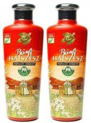Herbaria Banfi Hajszesz Wcierka Do Włosów 2x250 ml