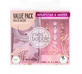 INVISIBOBBLE Urb Safari Duo Sauvage Beauty / 4499