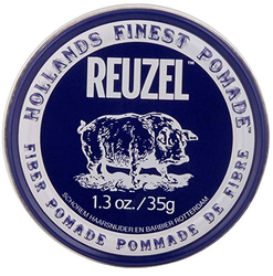 Reuzel Włóknista Granatowa Pomada 35 g