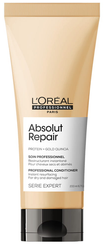 L'Oreal Serie Expert Absolut Repair Gold Quinoa+Protein Odżywka Do Włosów Suchych i Zniszczonych 200 ml
