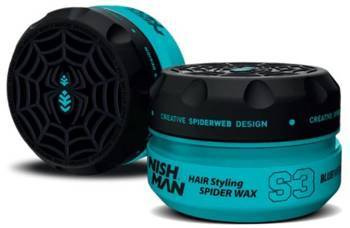 Nishman S3 Blueweb Spider Wax Pomada 150 ml