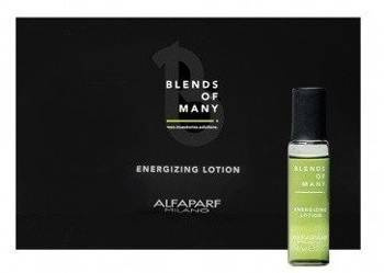 Alfaparf Blends Of Many Energizing Lotion 12x10 ml