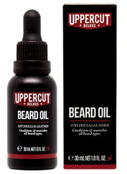 Uppercut Deluxe Beard Oil Olejek Do Brody 30 ml