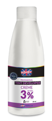Ronney Tint Developer Creme 3% Do Henny 60 ml