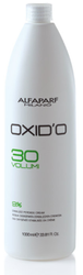 Alfaparf Oxid'O 30 Volumi 9% Woda Utleniona 1000 ml