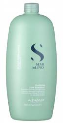 Alfaparf Semi Di Lino Purifying Szampon 1000 ml