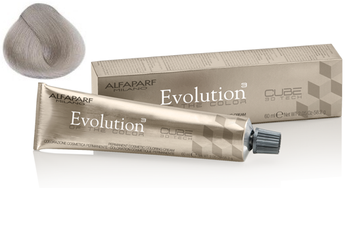 Alfaparf Evolution Farba Cube 11.11 60 ml
