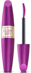 Max Factor Clump Defy False Lash Efect Black 13.1 ml