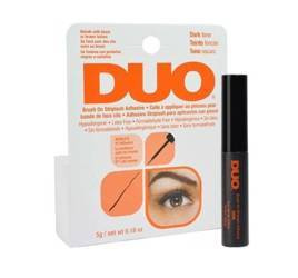 Ardell Duo Klej Do Rzęs Brush On Striplash Adhesive Dark 7g
