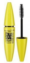 Maybelline Colossal Volum Express 100% Black 9,5 ml