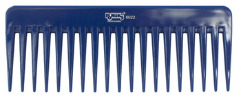 Ponik's Grzebień Do Włosów Szeroki Rozstaw Zębów - 6022