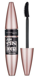 Maybelline Lash Sensational Intense Black 9,5 ml
