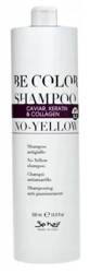Be Hair Be Color No-Yellow Szampon Do Włosów Blond I Siwych 500 ml