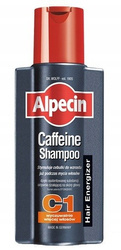 Alpecin Coffeine C1 Szampon 250 ml