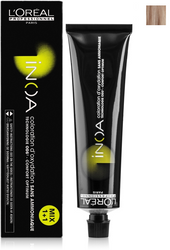 L'Oreal Inoa Candy Blond 60g 10.11