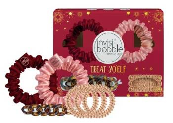 INVISIBOBBLE Sephora Treat Yo Elf / 6108