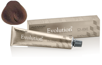 Alfaparf Evolution Farba Cube 8.32 60 ml