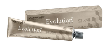 Alfaparf Evolution Farba Cube 4.66I 60 ml