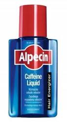 Alpecin Coffein Liquid 200 ml (niebieski)