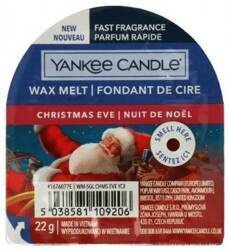 Yankee Candle Wosk Christmas Eve NOWY
