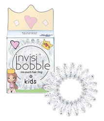 Invisibobble Kids Princess Sparkle 3 szt.