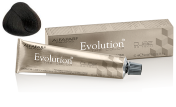 Alfaparf Evolution Cube 5 60 ml