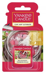 Yankee Candle Ultimate Red Raspberry