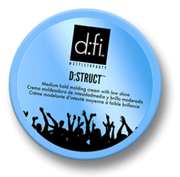 d:fi D:STRUCT Krem Do Stylizacji 150g