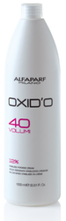 Alfaparf Oxid'O 40 Volumi 12% Woda utleniona w kremie 1000ml