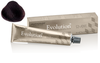Alfaparf Evolution Farba Cube 6.53 60 ml