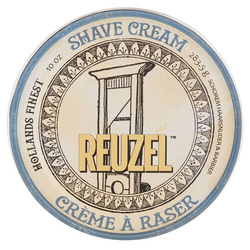 Reuzel Shave Cream / Krem Do Golenia 283.5 g