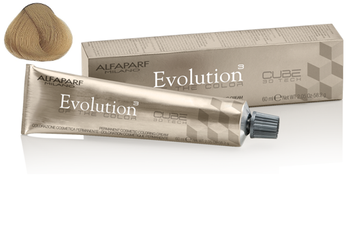 Alfaparf Evolution Farba Cube 9.13 60 ml