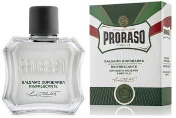 Proraso Balsamo Dopobarba Balsam Po Goleniu 100 ml