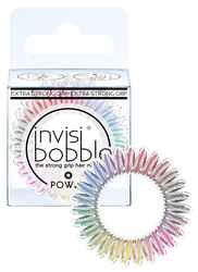 INVISIBOBBLE POWER Magic Rainbow 3pc / 2364