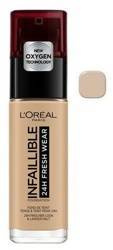 L'Oreal 24h Infaillible 200 Golden Sand 30 ml