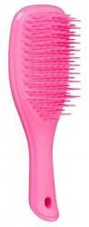 Tangle Teezer Szczotka Wet Detangling Neon Różowa Mini
