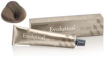 Alfaparf Evolution Cube 8.1 60 ml