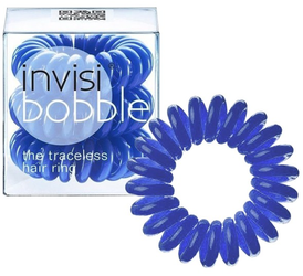 Invisibobble Navy Blue Original 3 szt.