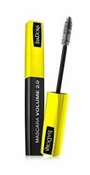 IsaDora Mascara Volume 2.0 Black 12 ml