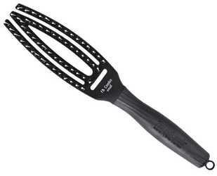 Olivia Garden Fingerbrush Combo Mała