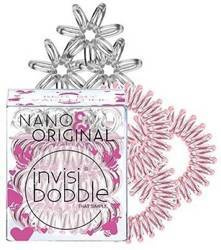 Invisibobble Nano&Original 2x3 szt.