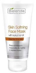 Bielenda Professional Rozpulchniająca Maseczka z Olejkiem Kukui 150 ml